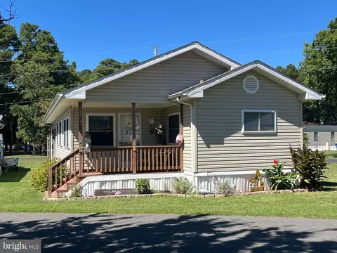 35317 Fishermans Rd #5751, Millsboro, DE 19966