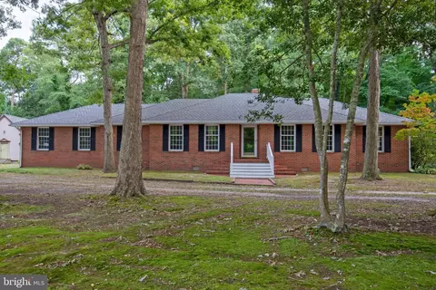 4517 Cedar Neck Rd, Milford, DE 19963