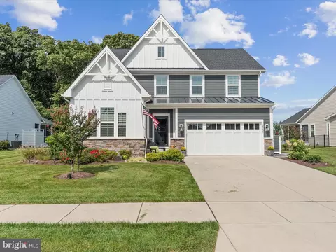 18375 Highwood Dr, Rehoboth Beach, DE 19971