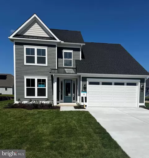 24744 Michael Isler Ave, Millsboro, DE 19966