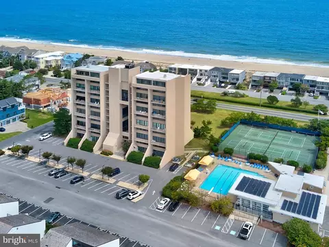 21 Ocean Dr #908, Rehoboth Beach, DE 19971