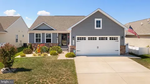 7639 Central Parke Blvd, Milford, DE 19963