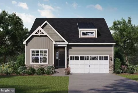 33753 Catching Cove Ct #LOT 9, Lewes, DE 19958