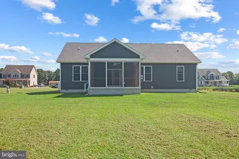 Exterior - 34494 S Hudson Rd, Laurel, DE 19956 photo 2 of 2