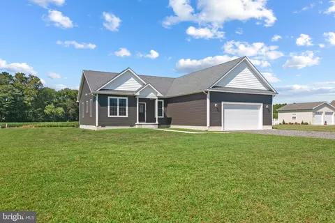 34494 S Hudson Rd, Laurel, DE 19956
