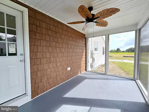 Exterior - 7 Rogers Ave, Georgetown, DE 19947 photo 3 of 4