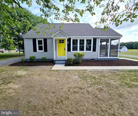Exterior - 7 Rogers Ave, Georgetown, DE 19947 photo 1 of 4