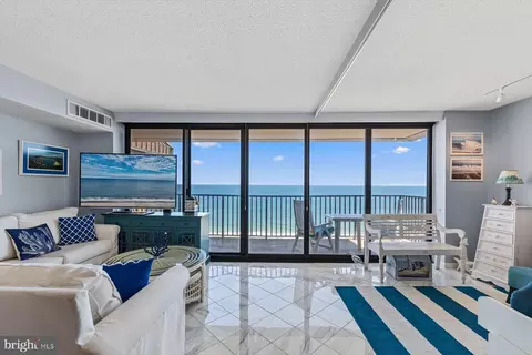 1504 N Edgewater House Rd #PH04N, Bethany Beach, DE 19930