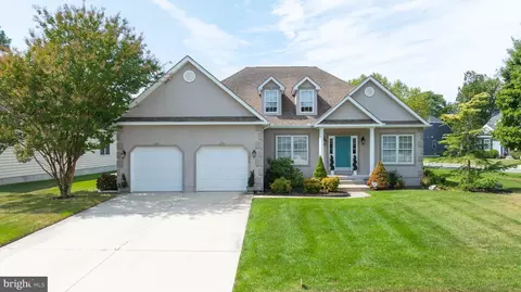 119 Wagamons Blvd, Milton, DE 19968