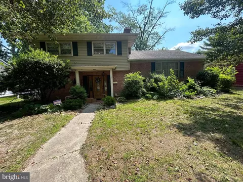 433 N Willey St, Seaford, DE 19973