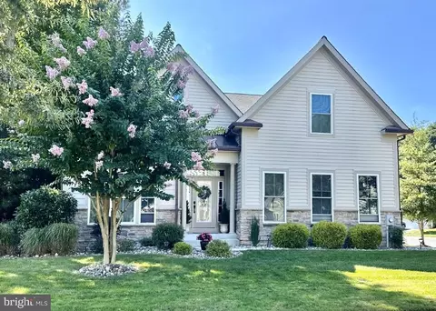31024 Scissorbill Rd, Ocean View, DE 19970