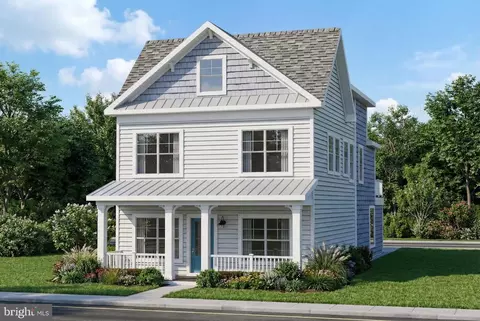 311 Chestnut St, Lewes, DE 19958