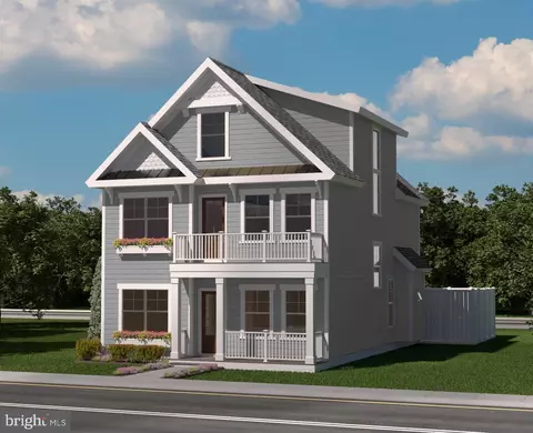 315 Chestnut St, Lewes, DE 19958