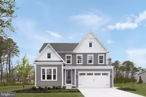 33103 Lilly Pad Ln #576, Frankford, DE 19945