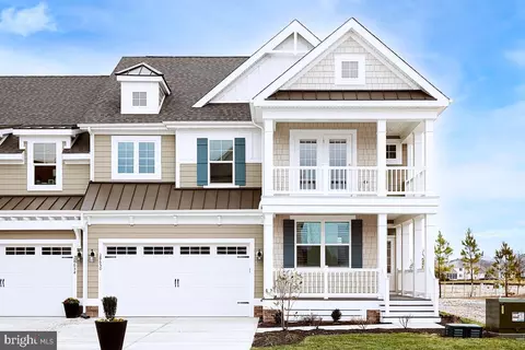 28646 Coastal Cove Way, Selbyville, DE 19975