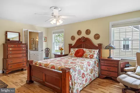 Bedroom - 409 Conwell St, Milton, DE 19968 photo 1 of 5