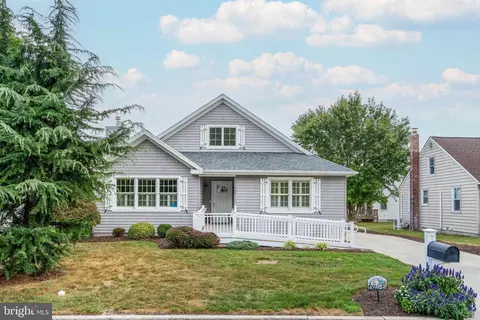 409 Conwell St, Milton, DE 19968
