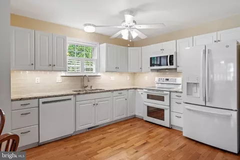 Kitchen - 409 Conwell St, Milton, DE 19968 photo 1 of 2