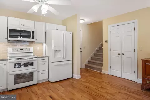 Entry Way - 409 Conwell St, Milton, DE 19968 photo 1 of 2