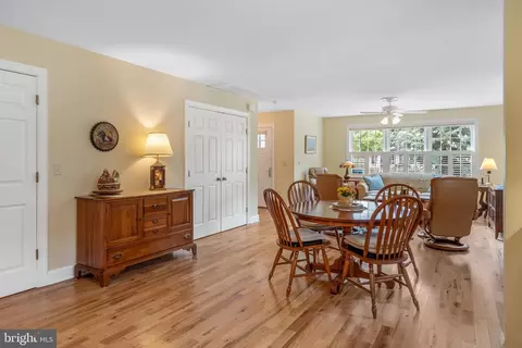 Dining - 409 Conwell St, Milton, DE 19968 photo 2 of 2