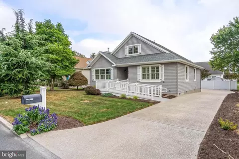 Exterior - 409 Conwell St, Milton, DE 19968 photo 2 of 4