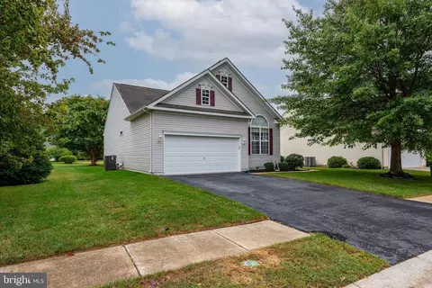 22 Wanoma Cir, Rehoboth Beach, DE 19971