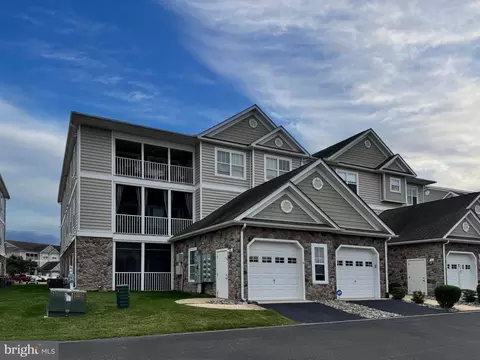 3402 N Sagamore #3408H, Milford, DE 19963