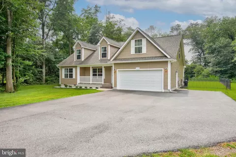 113 Woodland Way, Millsboro, DE 19966