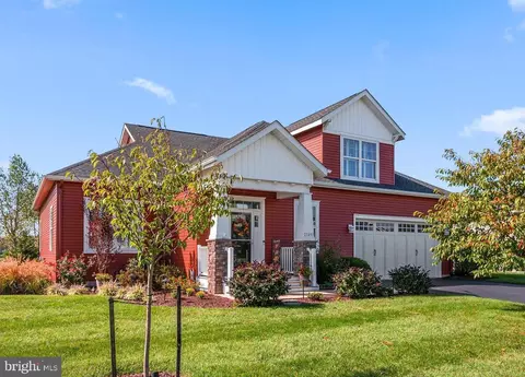 27497 Shipwreck Dr, Selbyville, DE 19975