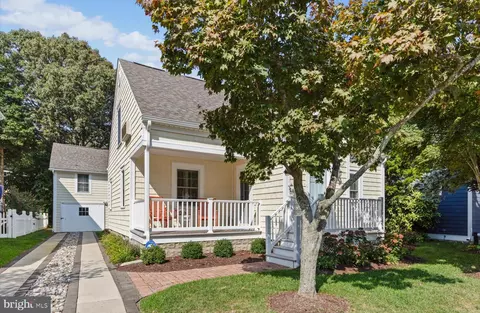 111 New Castle St, Rehoboth Beach, DE 19971