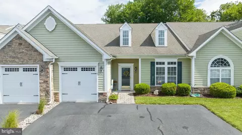 7 Cannon Ct #139, Millville, DE 19967