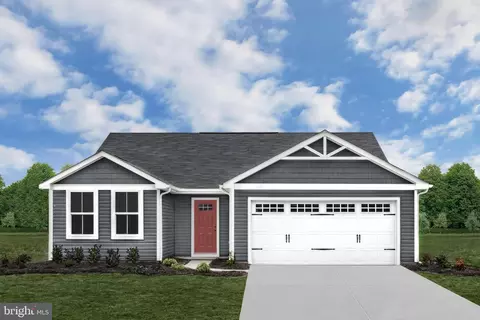 16016 Mcarthur Ln, Millsboro, DE 19966