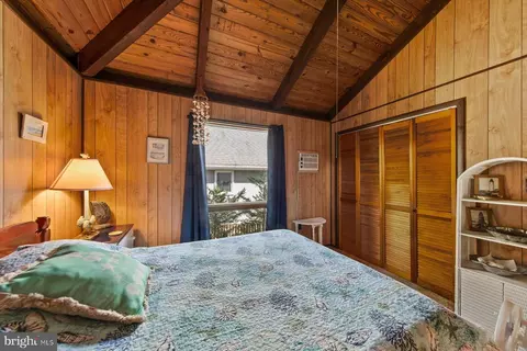 Bedroom - 607 4th St, Bethany Beach, DE 19930 photo 5 of 5