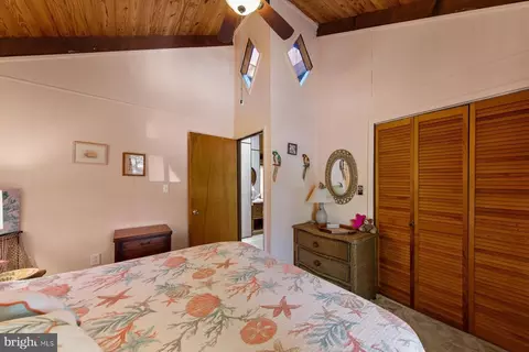 Bedroom - 607 4th St, Bethany Beach, DE 19930 photo 3 of 5