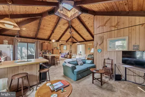 Living - 607 4th St, Bethany Beach, DE 19930 photo 1 of 1