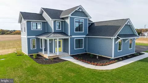 22520 Hummingbird Rd, Ellendale, DE 19941