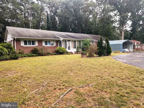 24773 Gravel Hill Rd, Millsboro, DE 19966