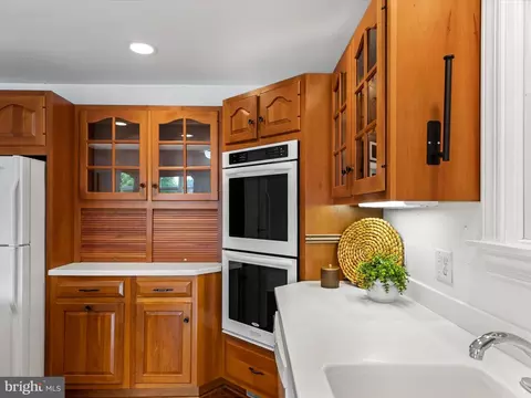 Kitchen - 115 Lake Dr, Laurel, DE 19956 photo 6 of 6