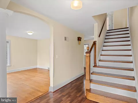 Entry Way - 115 Lake Dr, Laurel, DE 19956 photo 3 of 3