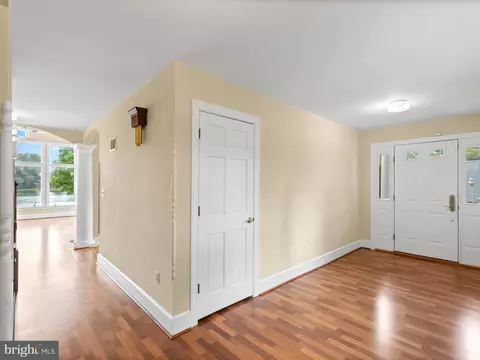 Entry Way - 115 Lake Dr, Laurel, DE 19956 photo 1 of 3
