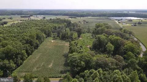 13 585 Ac Tract 1 Pepper Rd, Georgetown, DE 19947