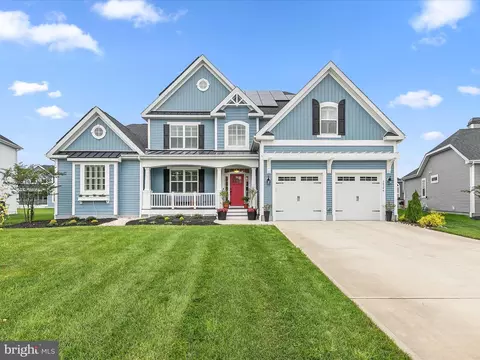 34544 Sipple Dr, Harbeson, DE 19951