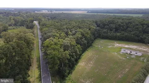 766 Ac Tract 3 Shortly Rd, Georgetown, DE 19947