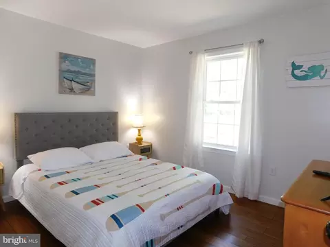 Bedroom - 21457 Park Ave, Georgetown, DE 19947 photo 4 of 10