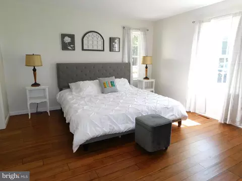Bedroom - 21457 Park Ave, Georgetown, DE 19947 photo 1 of 10