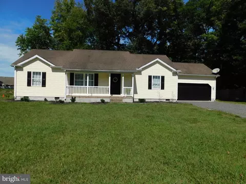 21457 Park Ave, Georgetown, DE 19947