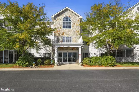 30611 Cedar Neck Rd #2208, Ocean View, DE 19970