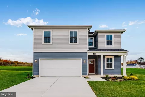 307 Banbury St #LOT 62, Seaford, DE 19973