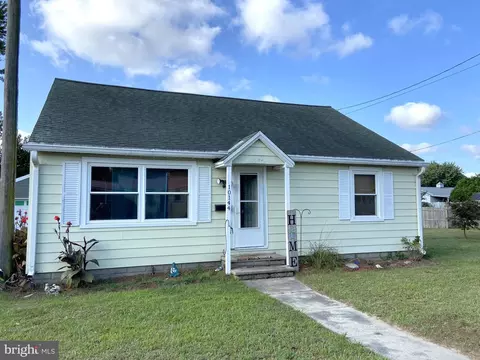 10144 Marvil Dr, Laurel, DE 19956