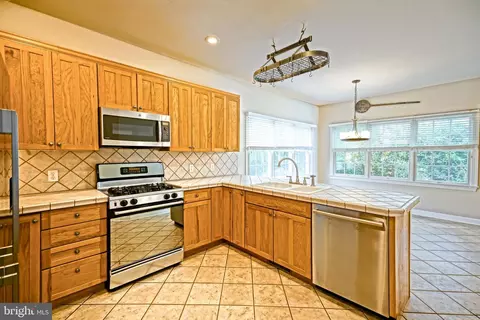 Kitchen - 22 Sheffield Rd, Rehoboth Beach, DE 19971 photo 2 of 9
